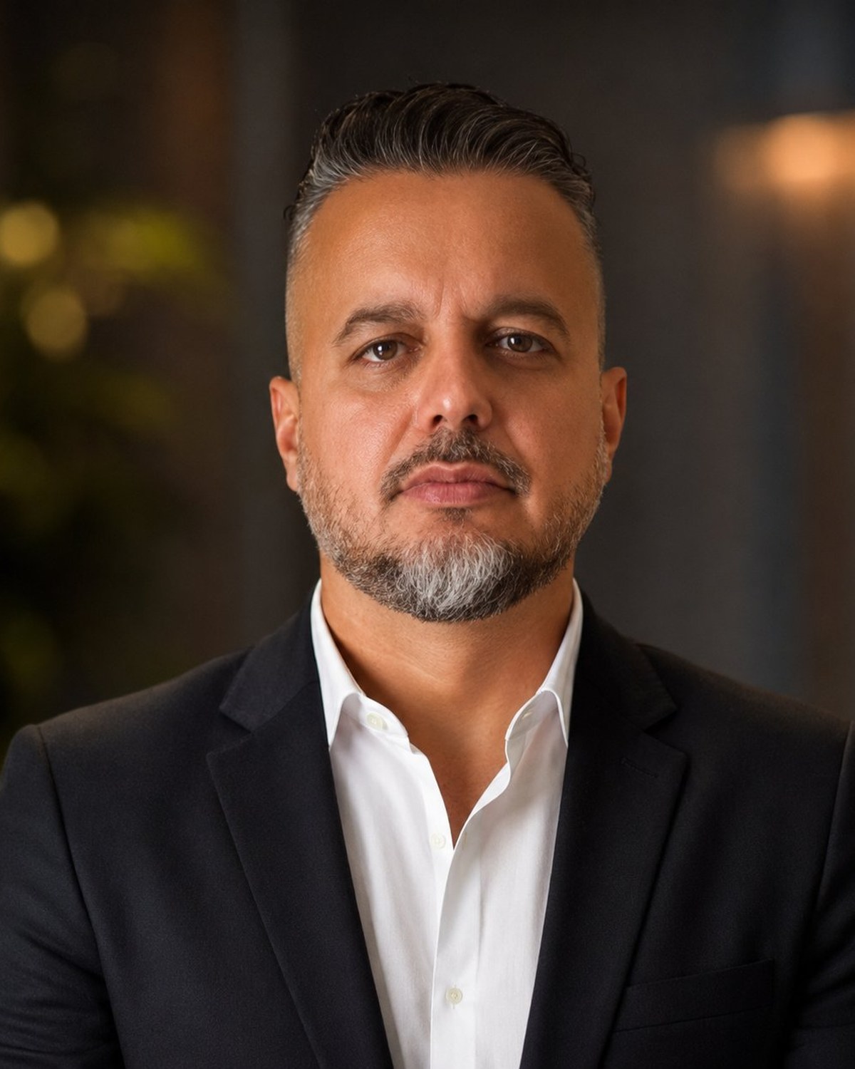 Hamilton Nonato Pinto, sócio-fundador da HNP Representação Comercial